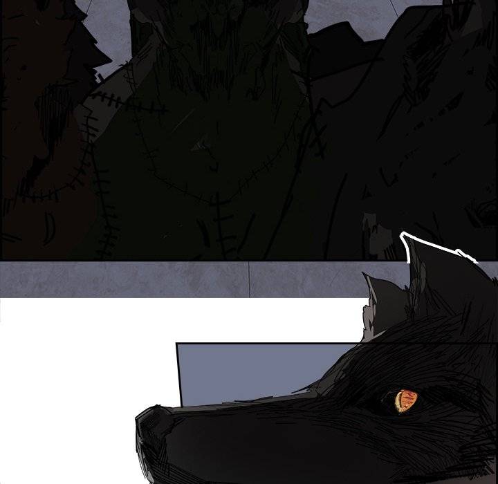 Read Warble (en) Manga Online