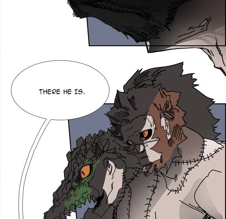 Read Warble (en) Manga Online