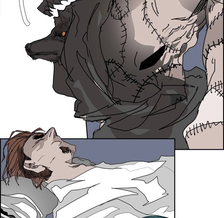 Read Warble (en) Manga Online