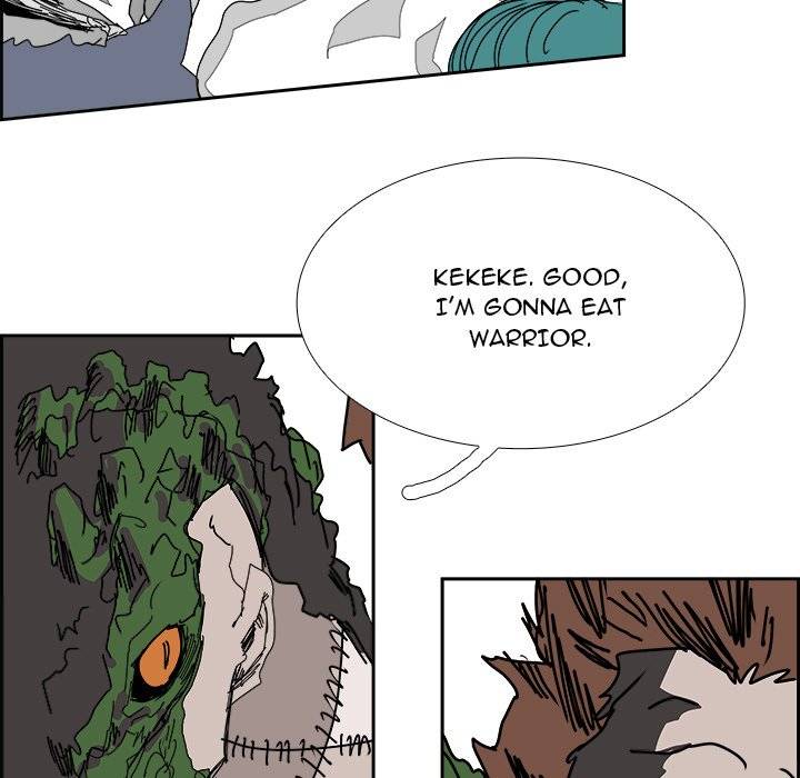 Read Warble (en) Manga Online