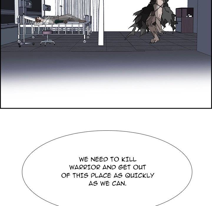 Read Warble (en) Manga Online