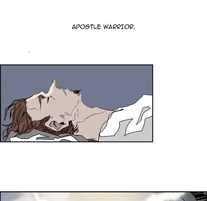 Read Warble (en) Manga Online