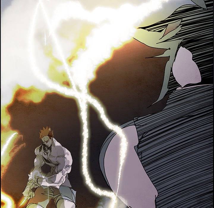 Read Warble (en) Manga Online