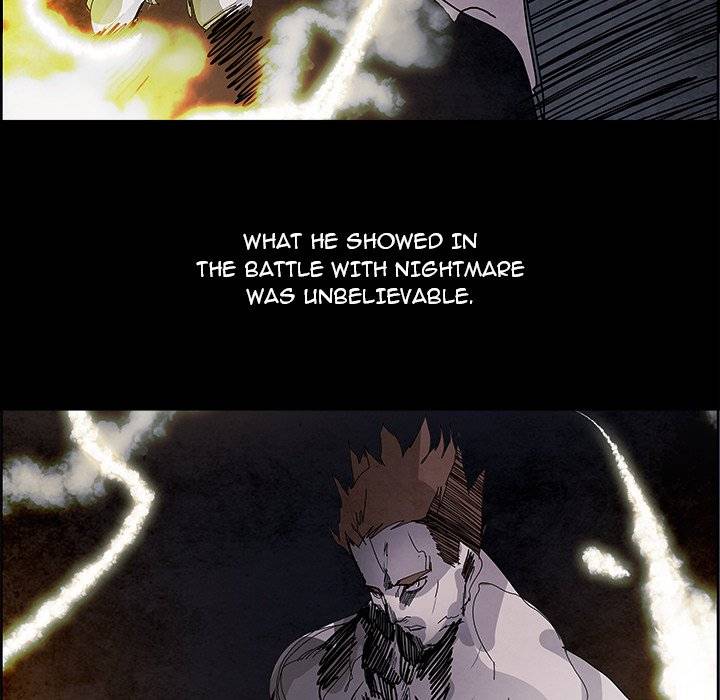 Read Warble (en) Manga Online