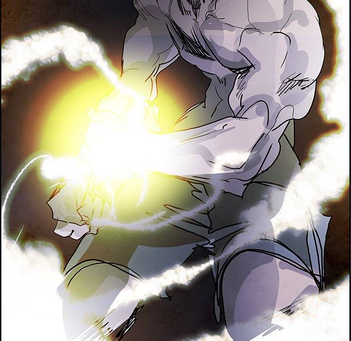 Read Warble (en) Manga Online