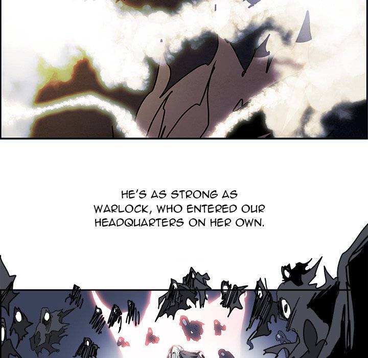 Read Warble (en) Manga Online