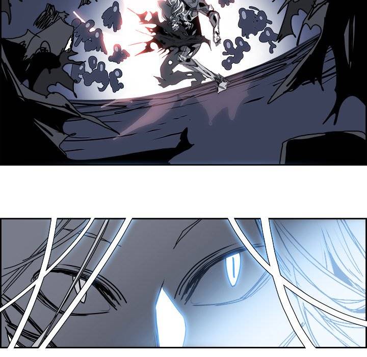 Read Warble (en) Manga Online