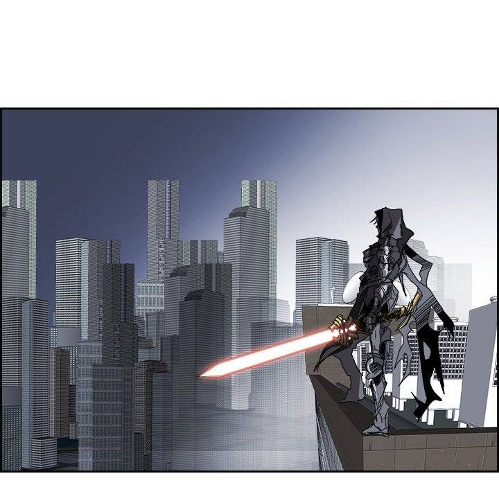 Read Warble (en) Manga Online