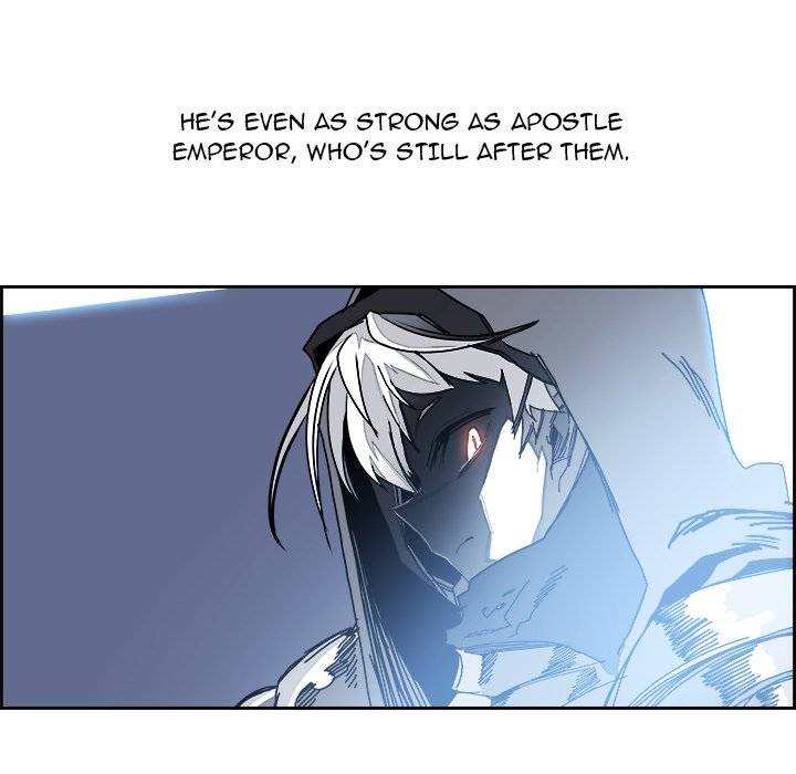 Read Warble (en) Manga Online