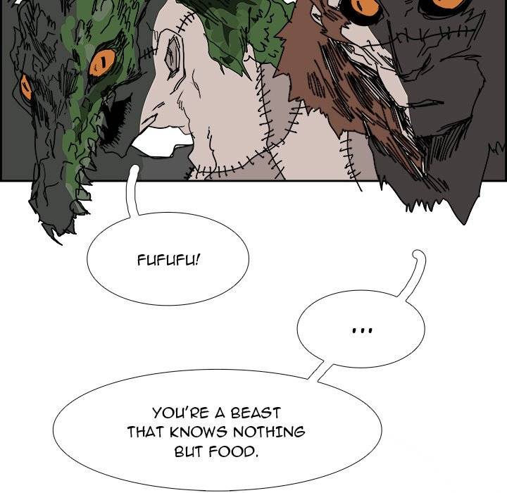 Read Warble (en) Manga Online