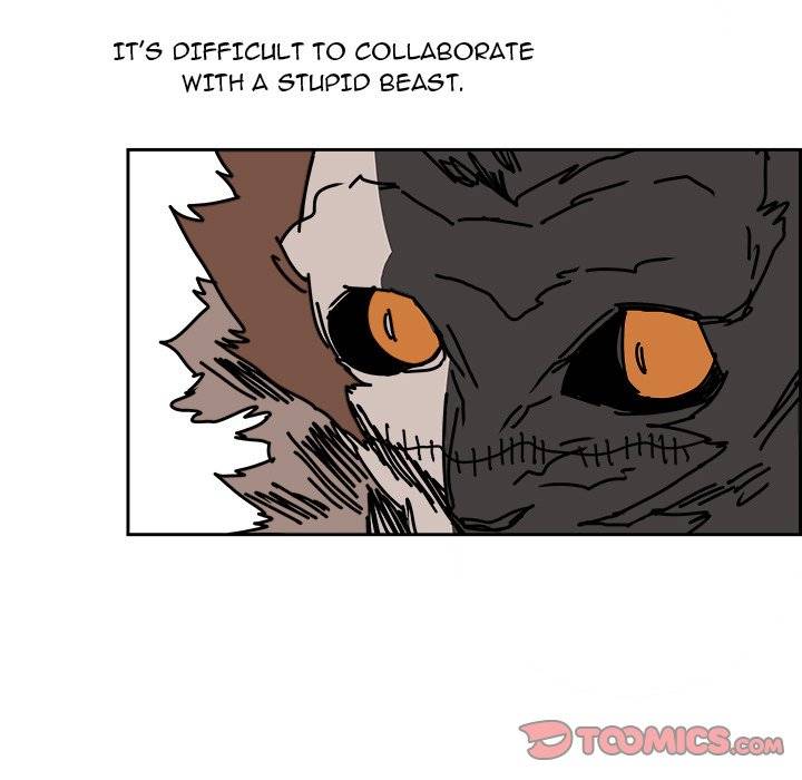 Read Warble (en) Manga Online