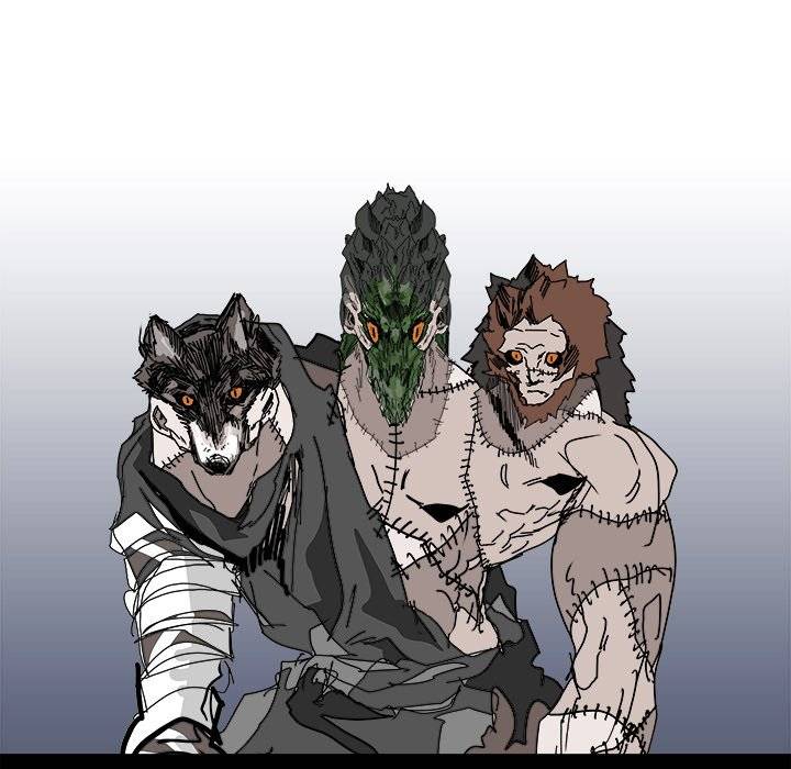 Read Warble (en) Manga Online