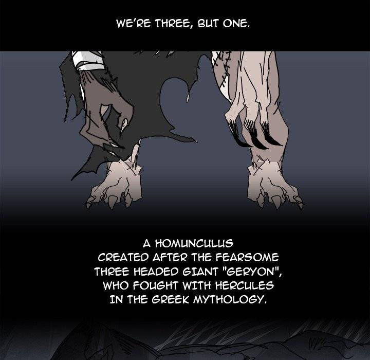 Read Warble (en) Manga Online