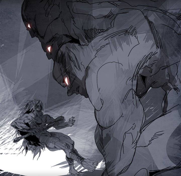 Read Warble (en) Manga Online