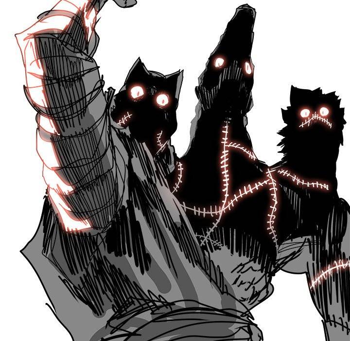 Read Warble (en) Manga Online