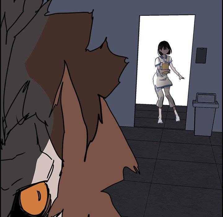 Read Warble (en) Manga Online