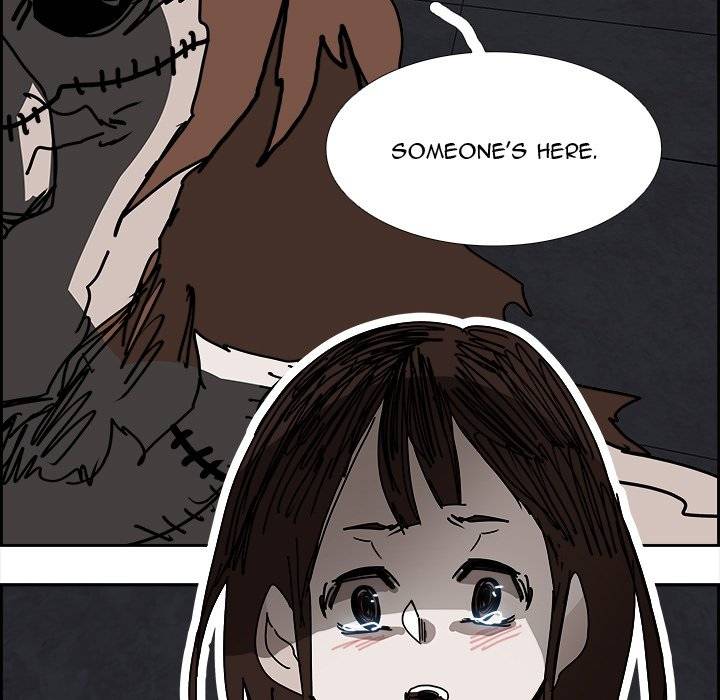 Read Warble (en) Manga Online