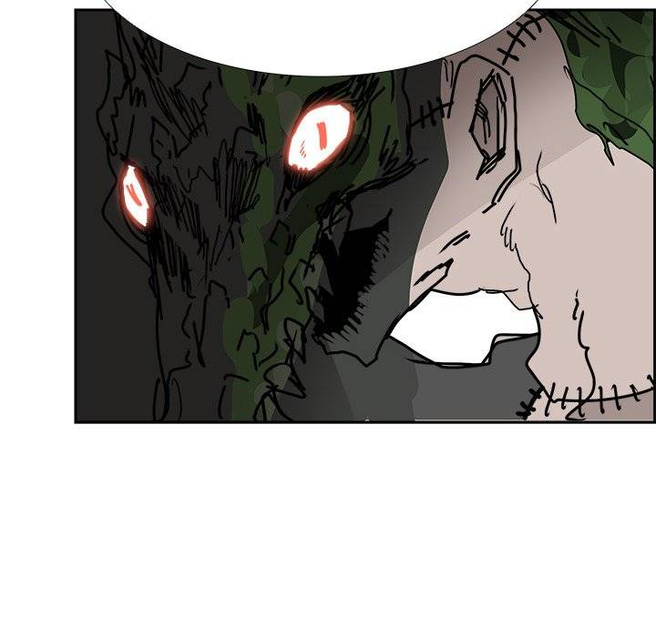 Read Warble (en) Manga Online