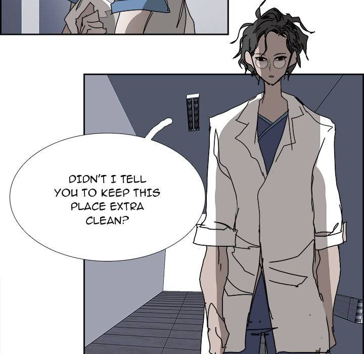 Read Warble (en) Manga Online