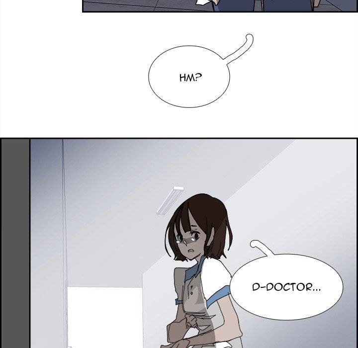 Read Warble (en) Manga Online