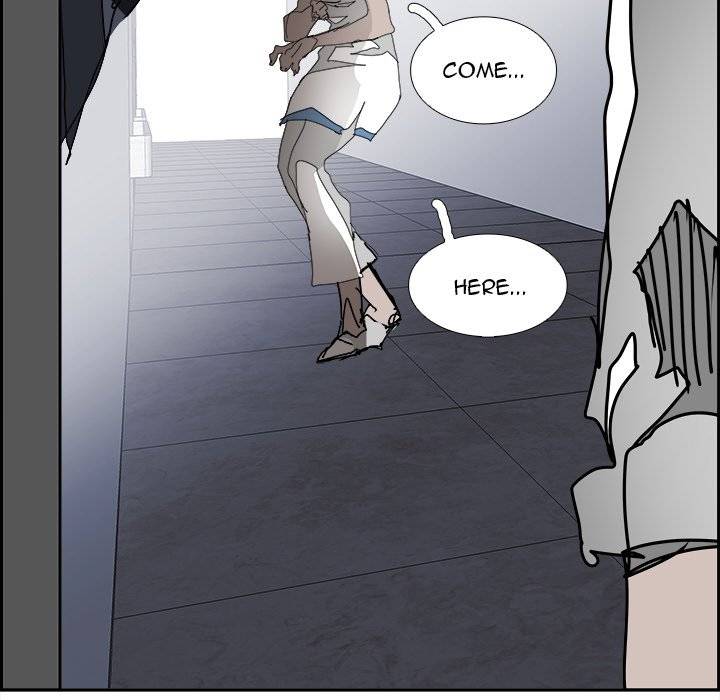 Read Warble (en) Manga Online