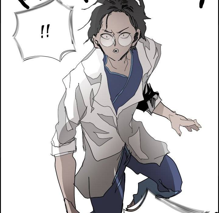 Read Warble (en) Manga Online