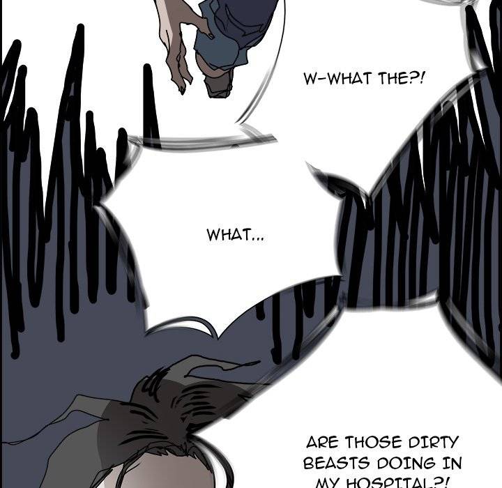 Read Warble (en) Manga Online