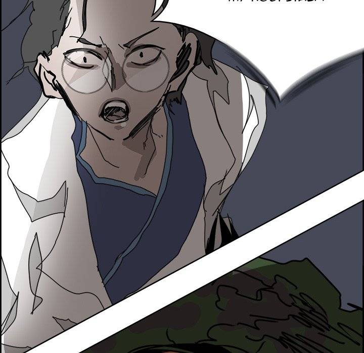 Read Warble (en) Manga Online