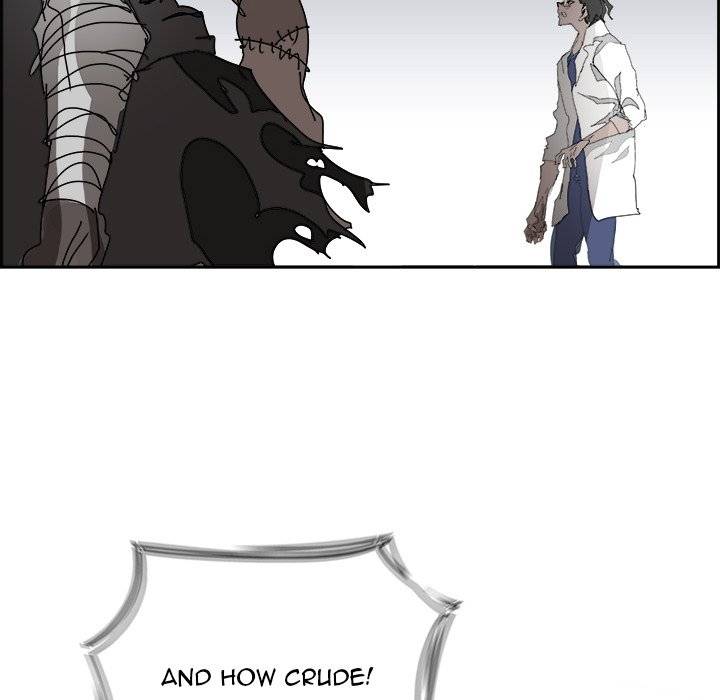 Read Warble (en) Manga Online