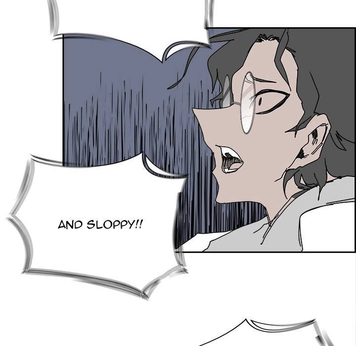 Read Warble (en) Manga Online