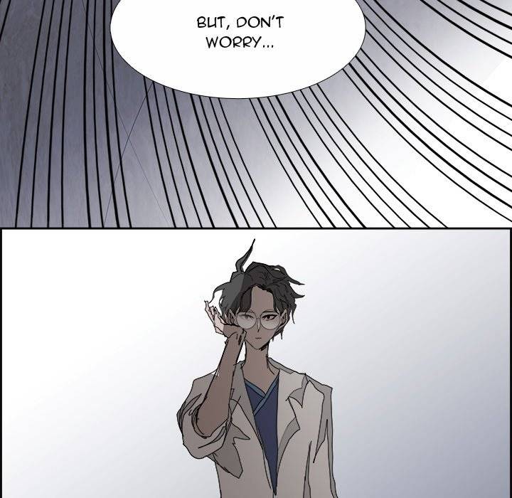 Read Warble (en) Manga Online