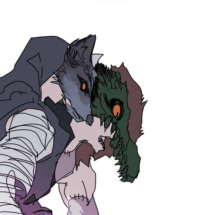 Read Warble (en) Manga Online