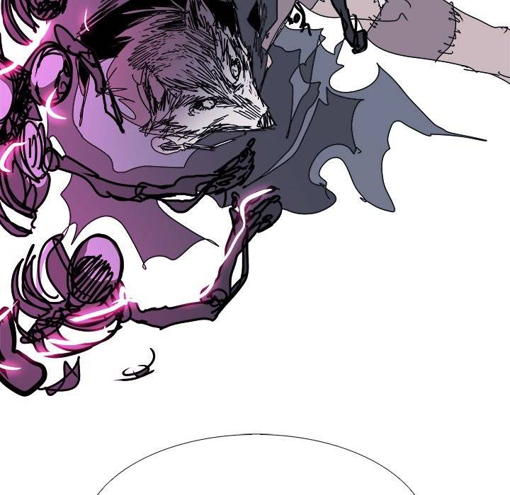 Read Warble (en) Manga Online