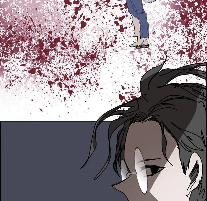 Read Warble (en) Manga Online