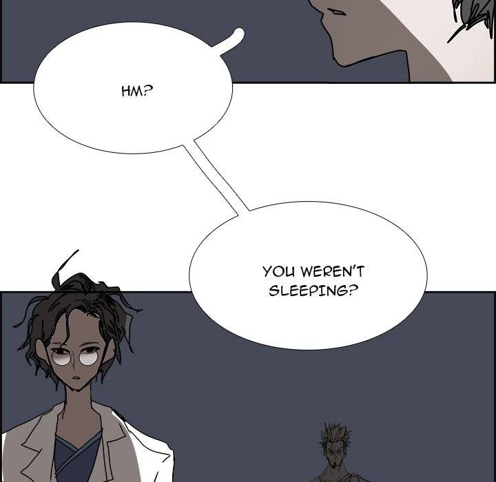 Read Warble (en) Manga Online