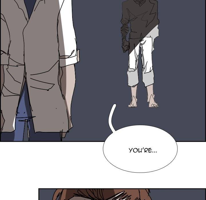 Read Warble (en) Manga Online