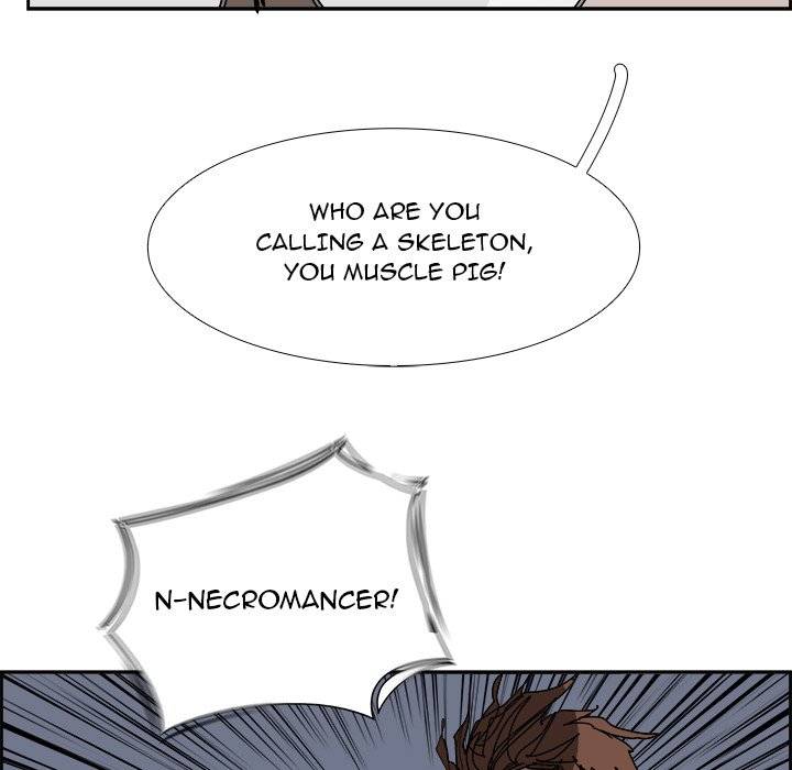 Read Warble (en) Manga Online