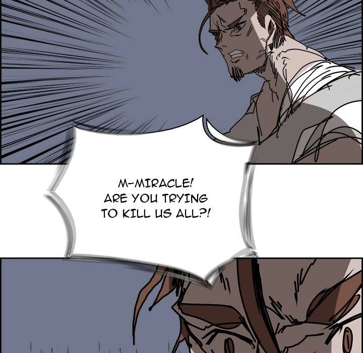 Read Warble (en) Manga Online