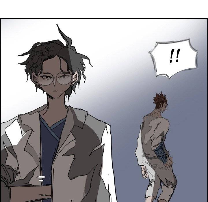 Read Warble (en) Manga Online