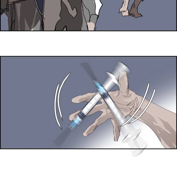 Read Warble (en) Manga Online