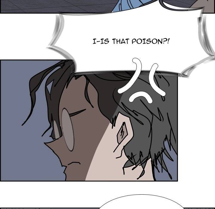 Read Warble (en) Manga Online