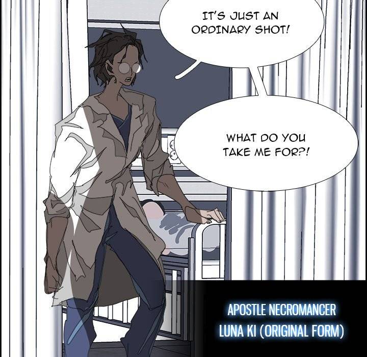 Read Warble (en) Manga Online