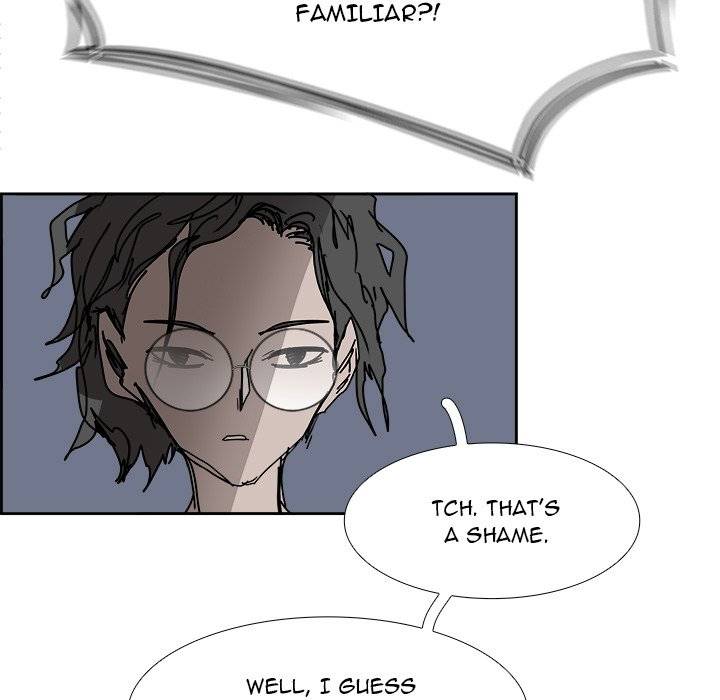 Read Warble (en) Manga Online