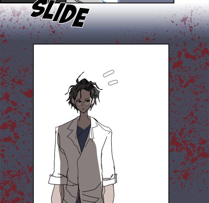 Read Warble (en) Manga Online