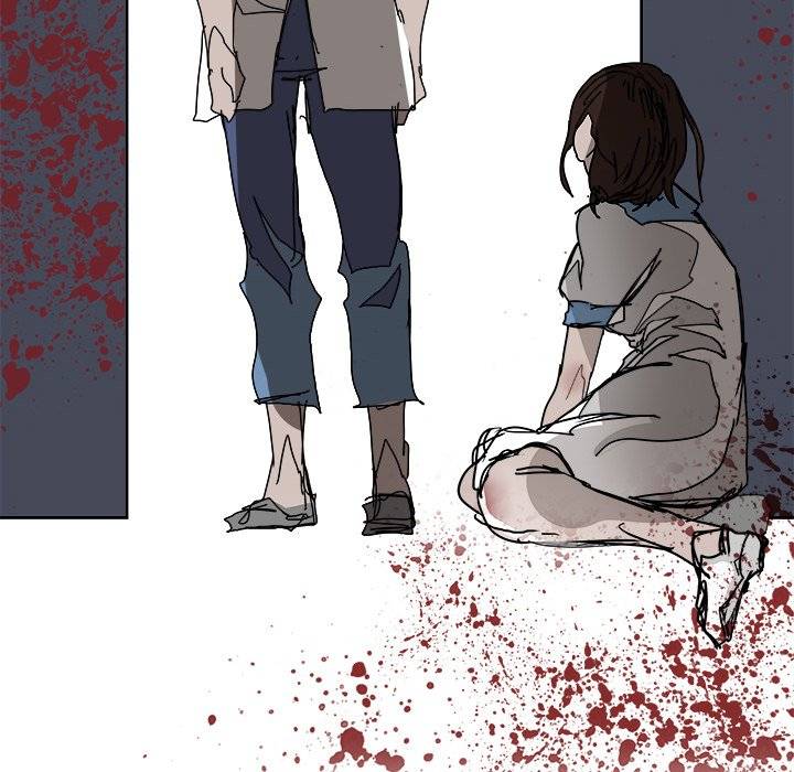 Read Warble (en) Manga Online