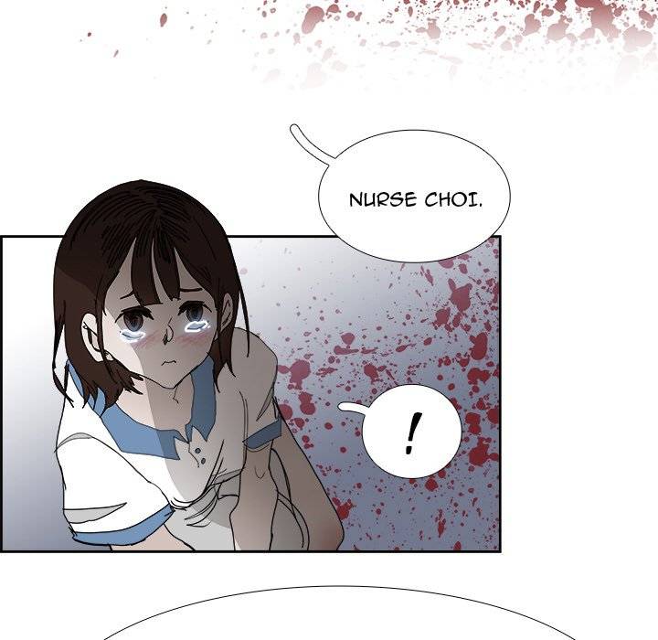 Read Warble (en) Manga Online