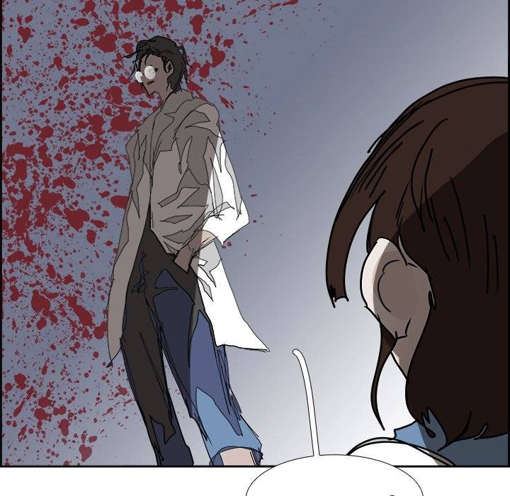 Read Warble (en) Manga Online