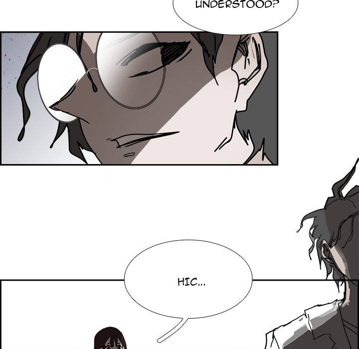 Read Warble (en) Manga Online