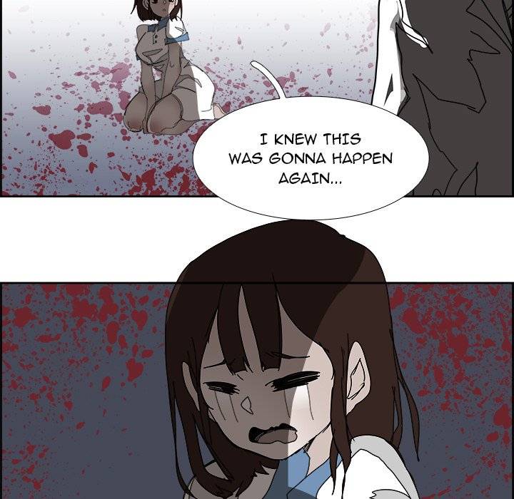 Read Warble (en) Manga Online