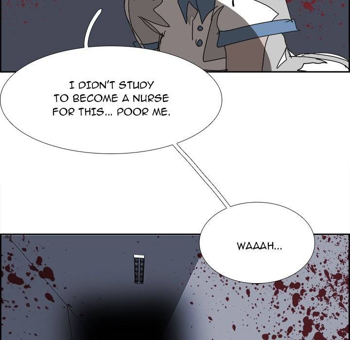 Read Warble (en) Manga Online